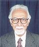 Dr Dharm Anand 