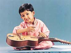 Satvik Bhatt