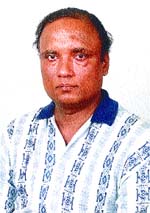 Pradeep Kapoor.
