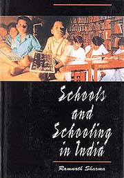 Schools and Schooling in India: A Comparative and Critical Estimate