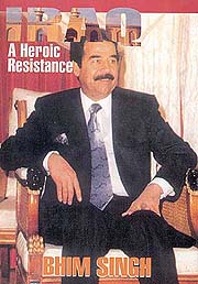 Iraq: A Heroic Resistance