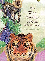 The Wise Monkey and Other Animal Stories