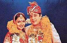 Doli Leke Aiyeee Hai Dulhaniya... Prime time comedy