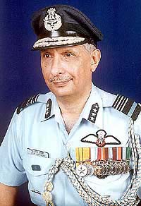 A.R. Ghandhi 