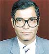 Prof G. K.Chadha