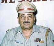 Amar Kumar Aggarwal