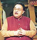 Manoj Chaturvedi