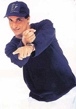 Shiamak Davar