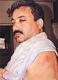 Dr R. S. Sandhu