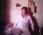 DSP Jagdish Nagar