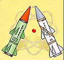 Missile programmes