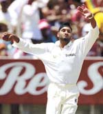 Harbhajan Singh