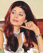 Pooja Batra