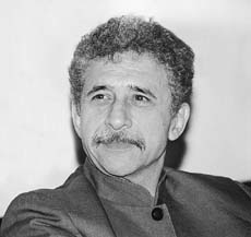 Naseeruddin Shah