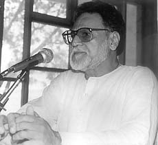 Harpal Tiwana