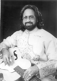 Vishwa Mohan Bhatt