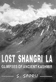 Lost Shangri La