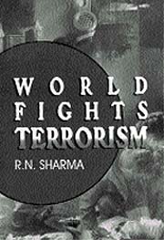 World Fights Terrorism