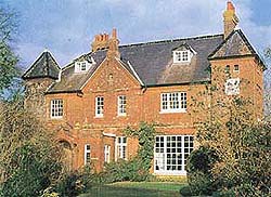 Max Gate, Hardys residence