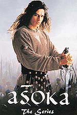 Asoka --- The series: On -the-sets experience