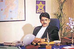 Hello Inspector: Suspense killer