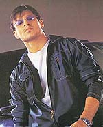 Vivek Oberoi spent three nights in a slum to get a feel of the character he portrays in Company
