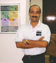 Rahul Singh
