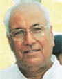 Om Prakash Chautala