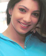 Yukta Mookhy