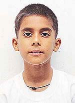 Dev Saini