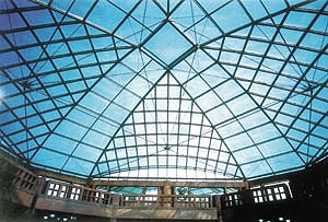 DOME OF WISDOM