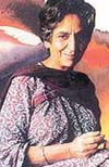 Amrita Pritam