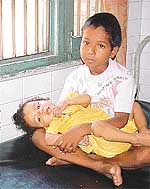 Bipan and Abhishek