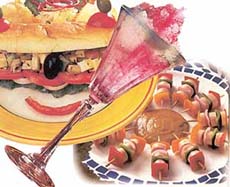 Experiment with summer fruits to dish out some interesting ice-creams