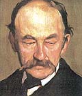 Thomas Hardy