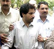 Iftikhar Geelani