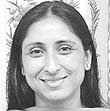 Sapna Bhattacharya 