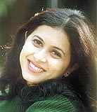 Purva Joshi