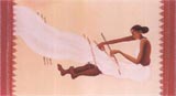 Indiart, an exhibition and auction of Indian contemporary artists