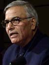 Yashwant Sinha 