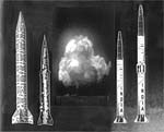 NUCLEAR HORROR