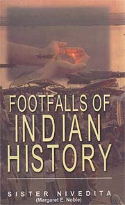 Footfalls of Indian History