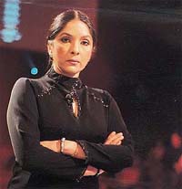 Neena Gupta in Kamzor Kadi Kaun: Stars weak link?