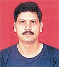 Sandeep Mahajan