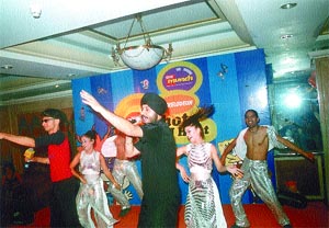PUNJABI PANACHE