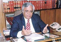  Dr S P Narang.