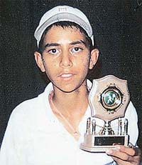 Vikram Thakur