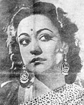 Naseem Banu