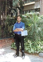 Bankim Kalra