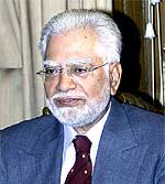 Inamul Haq